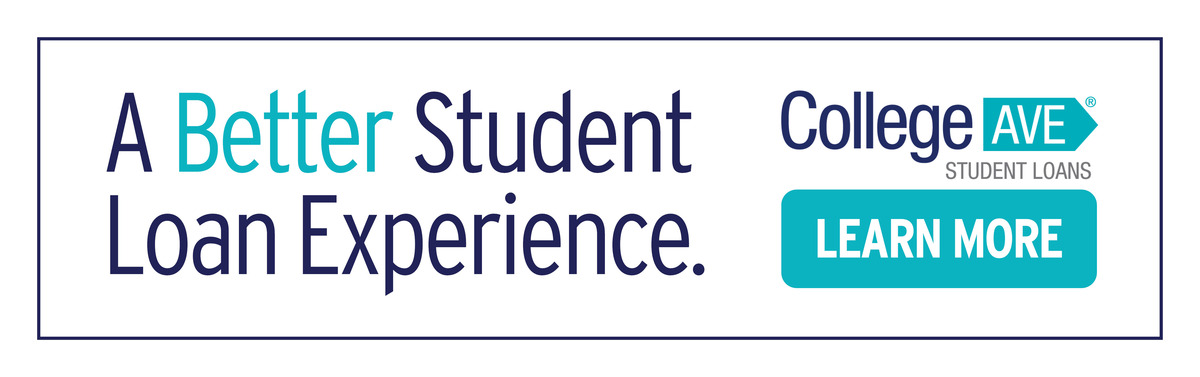 College Ave Student Loans: A Better Student Loan Experience. Learn More.